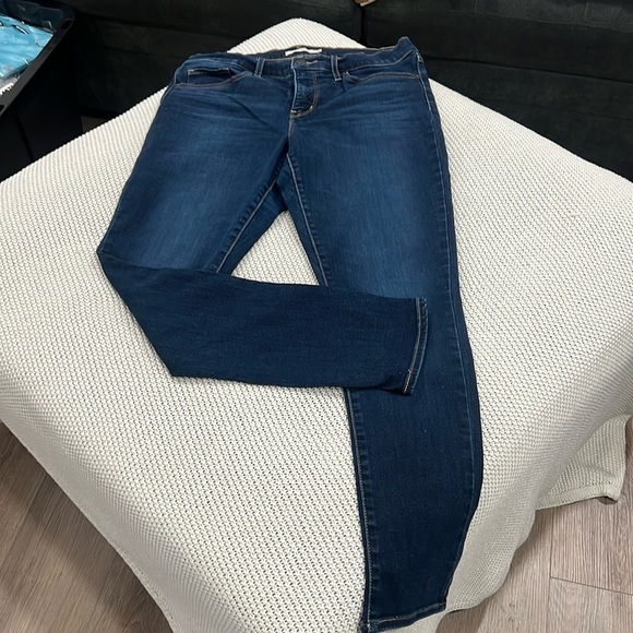 Levi's Denim - Levi’s Women's Jeans